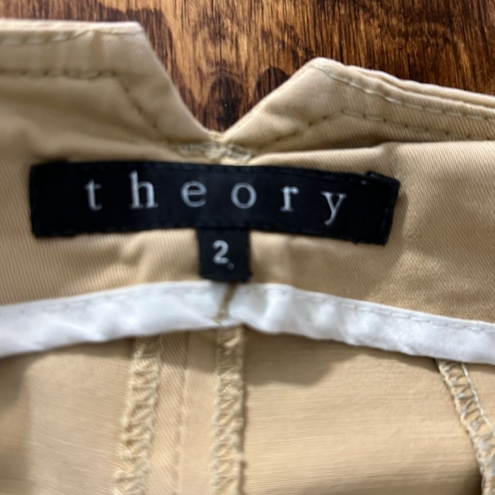 Theory pants - Picture 10 of 10